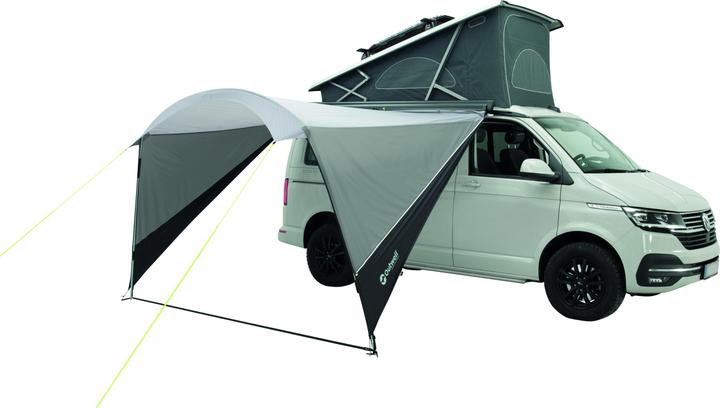 Outwell Touring Canopy (Awning, 5.50 kg)
