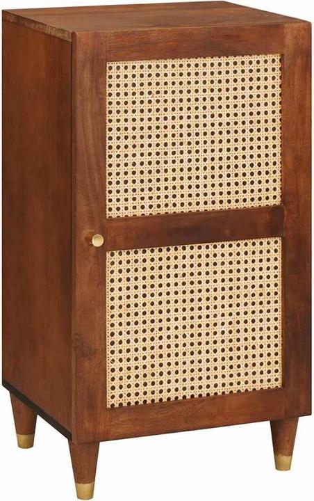 Actual product image vidaXL Sideboard (40 x 33.50 x 75 cm)