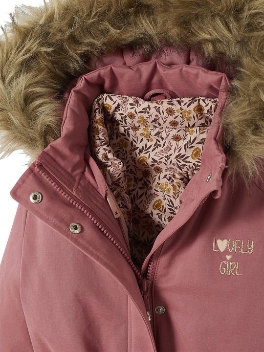 Produktbild Vertbaudet Anorak (104)