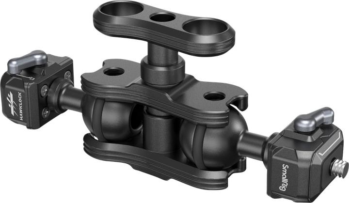 SmallRig Drop in HawkLock mini Magic Arm with Quick Release Ball Head 3515B
