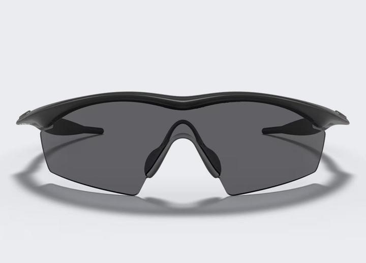 Produktbild Oakley M Frame Strike (Schwarz, Grau)
