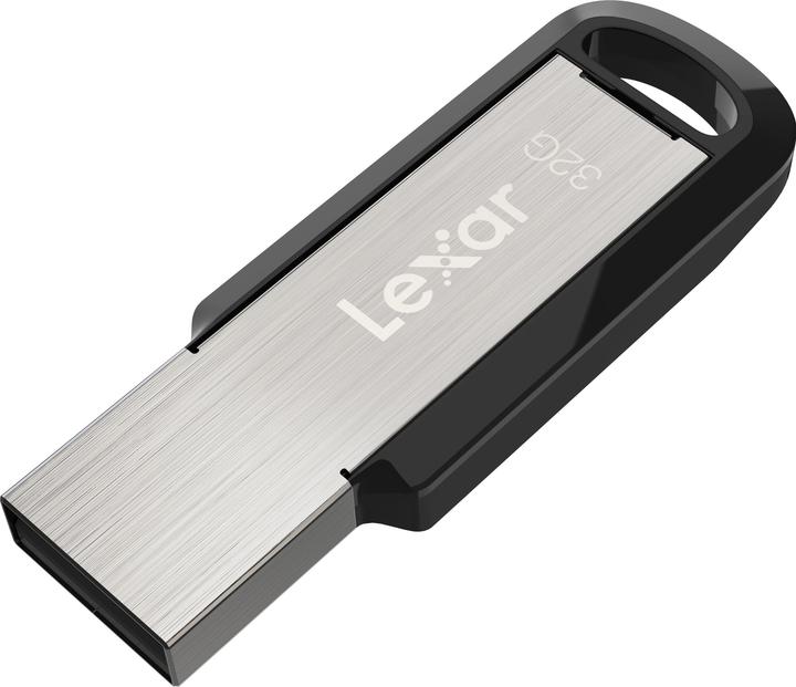 Image du produit Lexar JumpDrive M400 USB 3.0 (32 Go, USB-A)