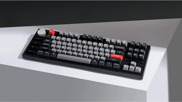 Actual product image Keychron Q3 Pro SE (US, Cable, Wireless)