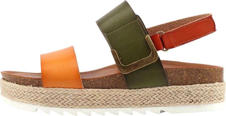 Produktbild Lunar Deanna II Sandalen (41)