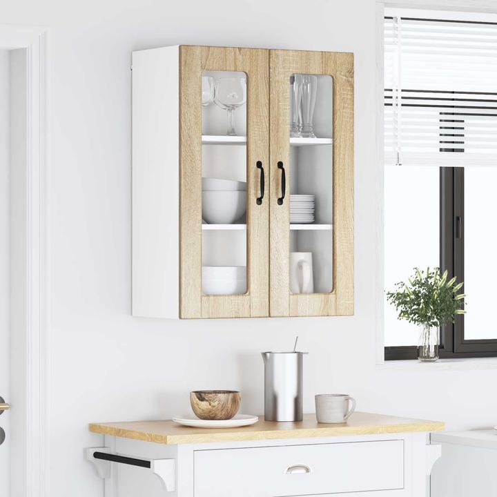 Immagine prodotto vidaXL Küchenschrank (31 x 31 x 80 cm)