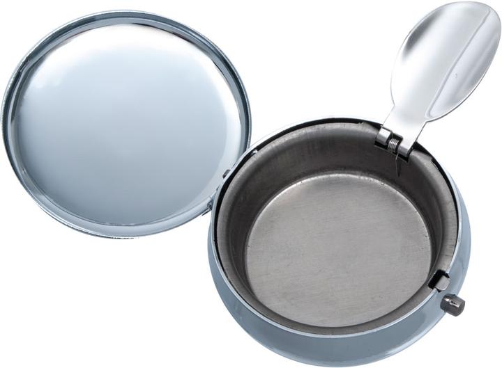 Image du produit Outdoor Spirit Cendrier de voyage