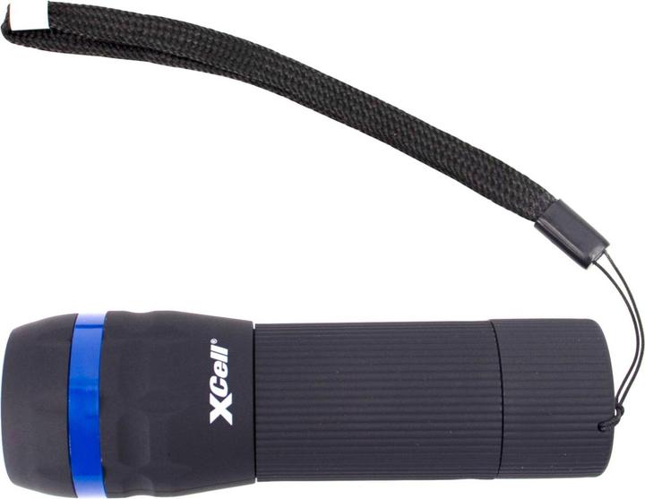 Actual product image XCell Torch L70 (11.50 cm, 70 lm)