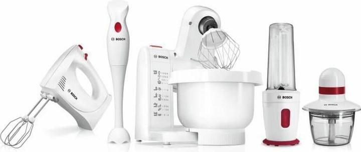 Image du produit Bosch Hausgeräte BLENDER MSMP1000 BOSCH