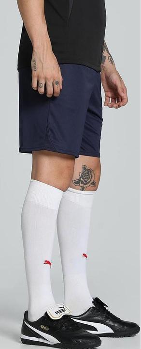 Productafbeelding Puma teamGOAL shorts (M)