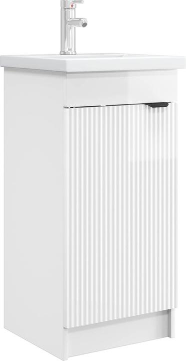 Produktbild vidaXL Badezimmermöbel