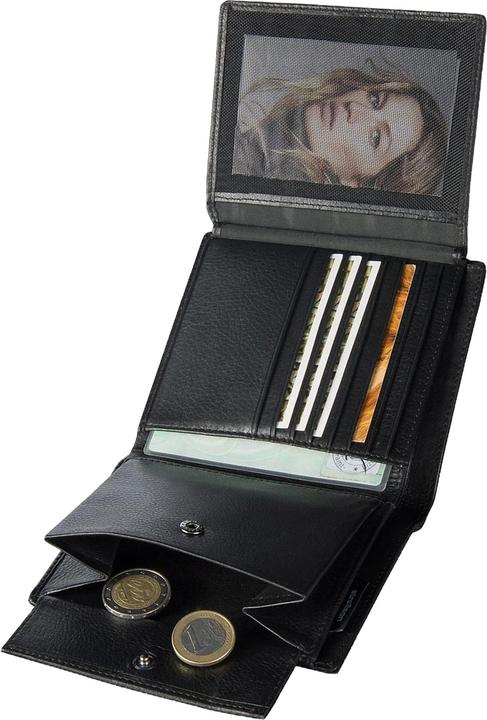 Produktbild Strellson Carter tanner BillFold V15