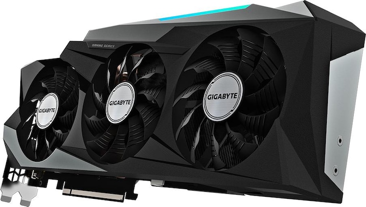 Produktbild Gigabyte GeForce RTX 3080 Ti GAMING OC 12G (12 GB)