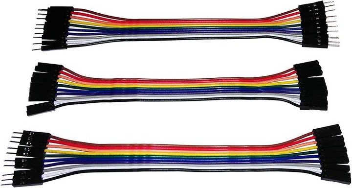 Play-Zone Jumperkabel