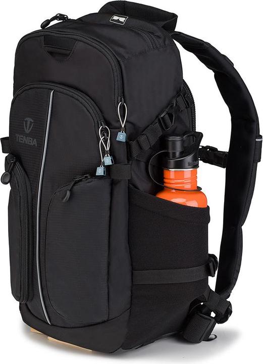 Actual product image Tenba Shootout ActionPack 14L (Photo backpack)