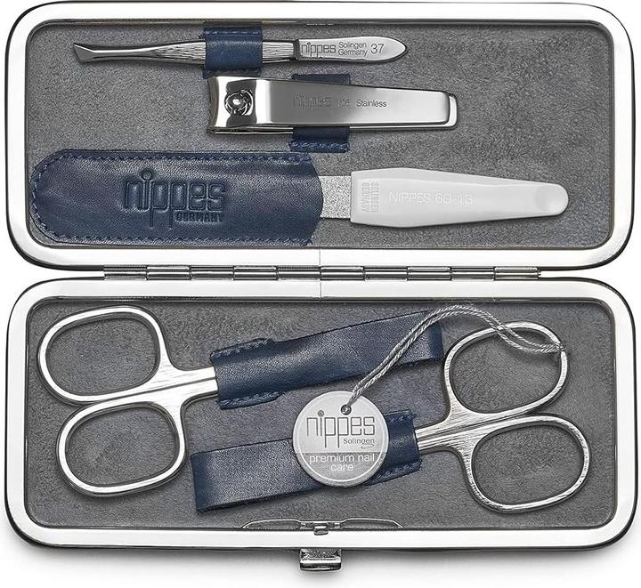 Actual product image Nippes Vintage Maniküre Set (5-teilig)
