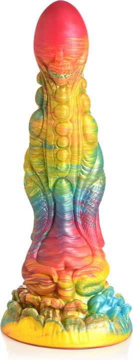 Produktbild Frisky Majestic Merman - Silicone Dildo