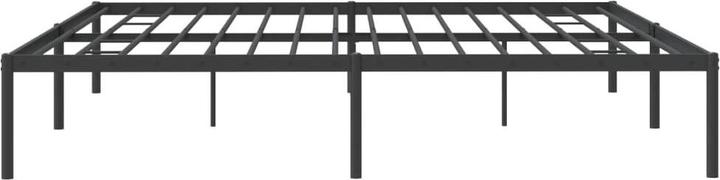 Image du produit vidaXL Bettgestell (200 x 200 cm)