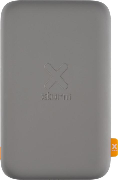 Actual product image Xtorm FS400U (5000 mAh, 7.50 W, 5000 Wh)