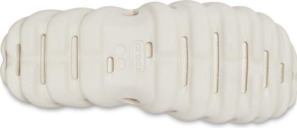 Produktbild Crocs Flip-Flops „Echo Slide Elephant“ (41, 41.5, 42, 41 1/3)