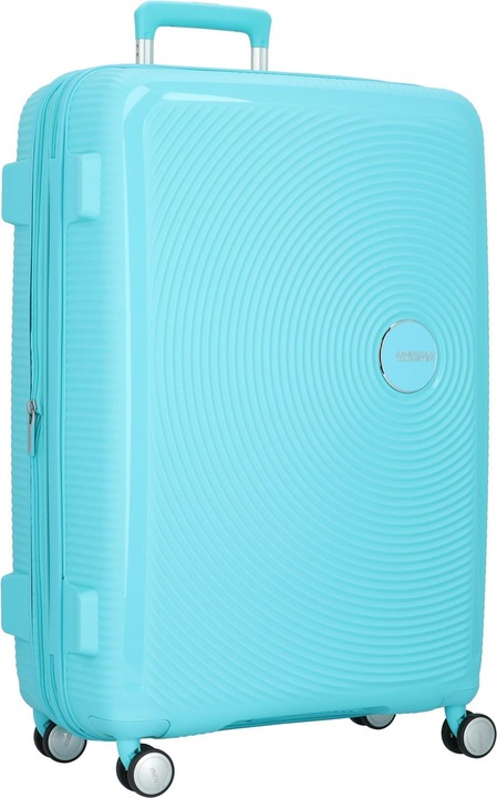 Produktbild American Tourister Soundbox (110 l, L (90 - 115l))