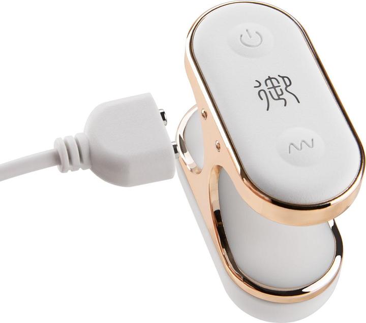 Actual product image Otouch Yu Vibrator