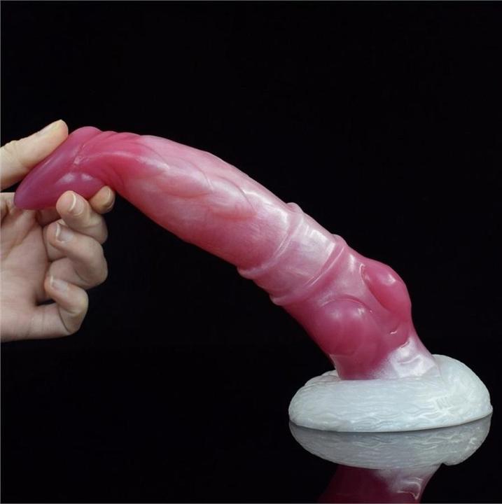 Produktbild Anal Predator Naix