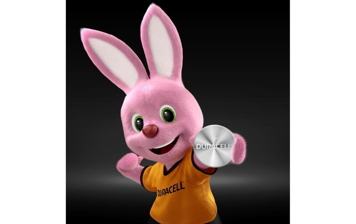 Actual product image Duracell Electronics (2 pcs., LR43, 170 mAh)