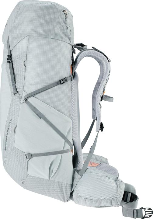 Actual product image Deuter Aircontact Ultra 45+5 (45 l)