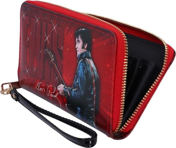 Actual product image Nemesis Now Elvis - Porte-monnaie Elvis 68 19cm