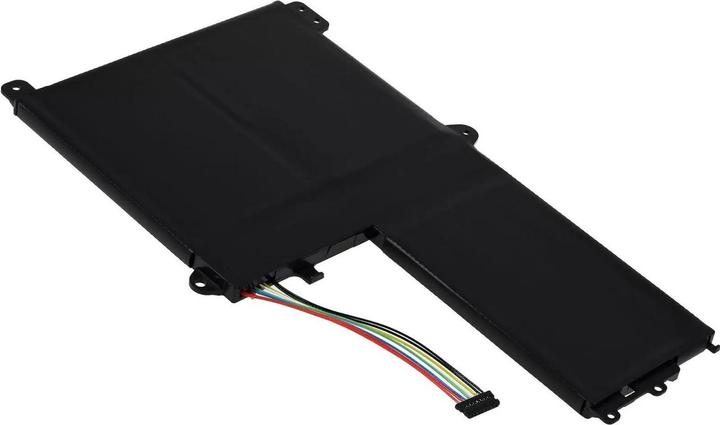 Produktbild AccuCell Akku Lenovo IdeaPad Flex 4-1480 14 (4550 mAh)