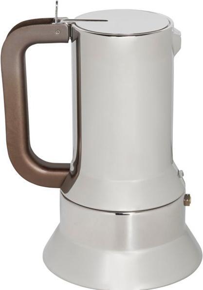 Image du produit Alessi machine à expresso (6 Tasses)