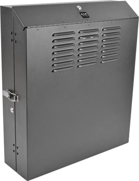 Actual product image Eaton Tripp Lite Series SRWF6U (6 RU, 19 inch rack)