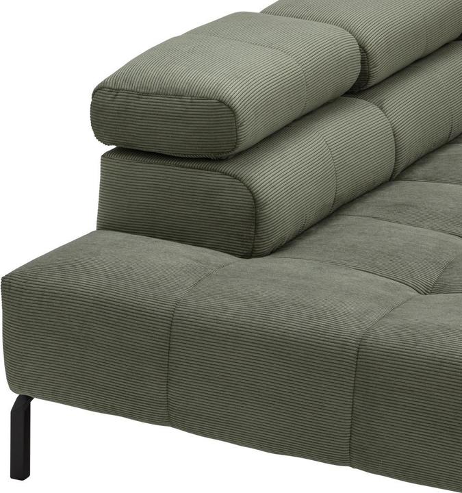 Produktbild Pure Home Lifestyle Cleveland (Ecksofa)