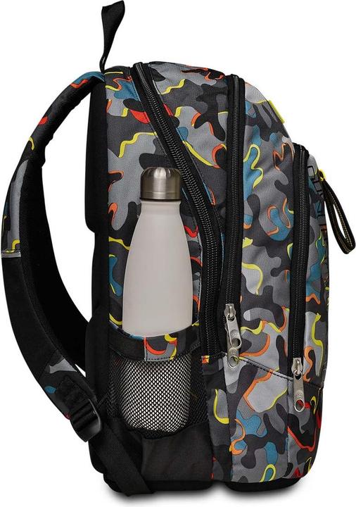 Actual product image Seven Advanced Dye Backpack (30 l)
