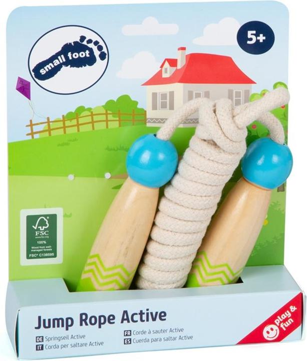 Produktbild small foot Active (240 cm)