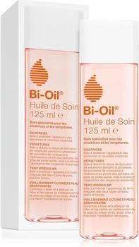 Image du produit Bio-Oil Bi-Oil Skin Care Oil for Stretch Marks, Scars, and Dry Skin (Huile pour le corps)