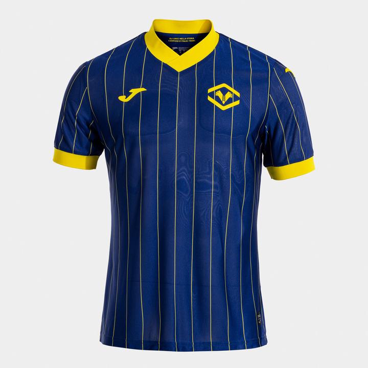 Image du produit Joma Maillot Hellas Verona FC (S)