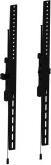 Produktbild Multibrackets Halterung zu Monitorständer, schwarz, max 125kg (30 kg)