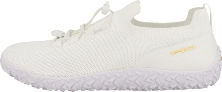 Produktbild Camel Active Sneaker textile/synthetic WEISS (42)