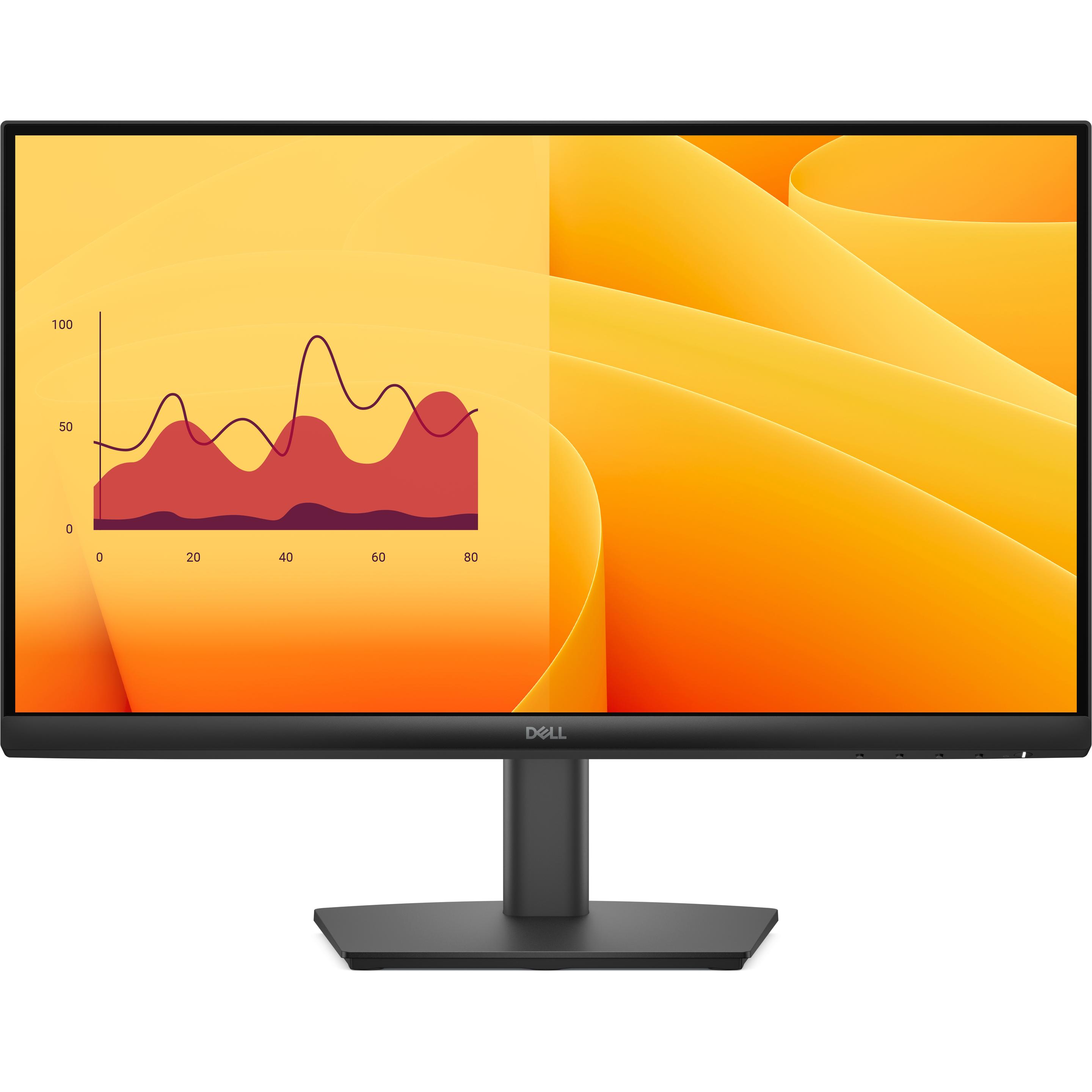 Dell Pro 22 E2225HM (1920 x 1080 Pixel, 21.50"), Monitor