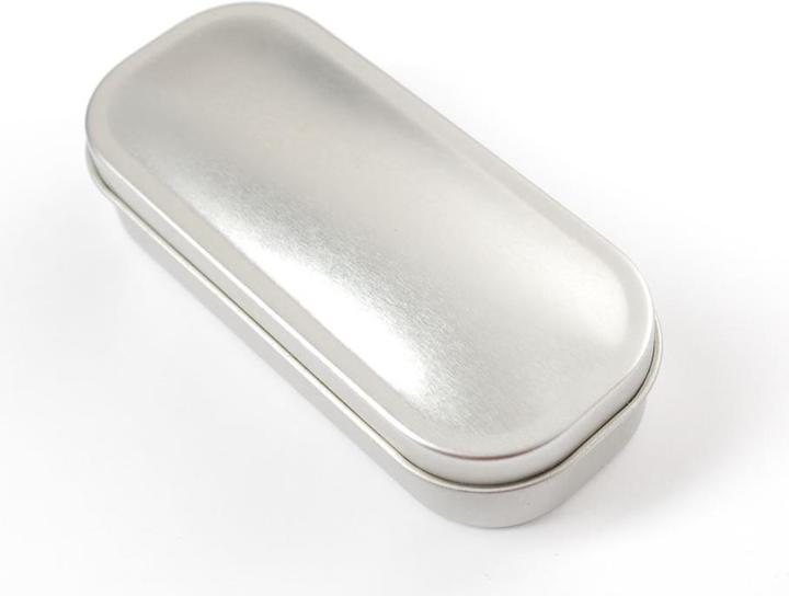 Adafruit Altoids/ Tin Box "GUM