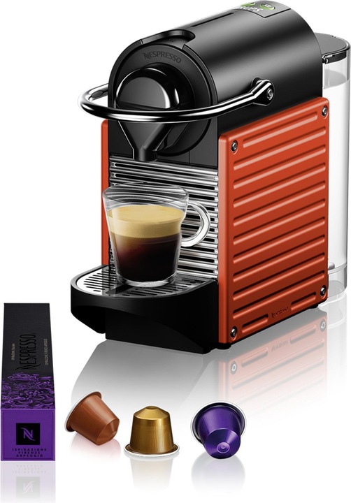 Immagine prodotto Krups Nespresso Pixie (NESPRESSO Original)
