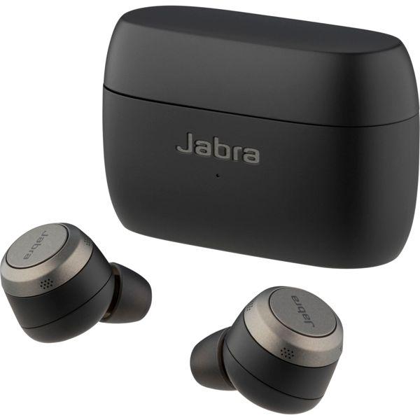 Image du produit Jabra Elite 85t (ANC, 5.50 h, Sans fil)