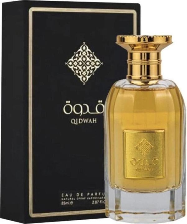 Immagine prodotto Lattafa Qidwah 100 Ml (Eau de parfum, 85 ml)
