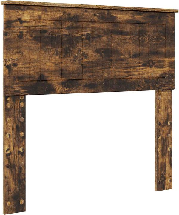 Image du produit vidaXL Bettrahmen (90 x 200 cm)