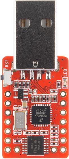 Actual product image RedBearLabs RedBearLab BLE Nano Kit nRF51822
