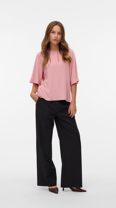 Actual product image Vero Moda VMANNA Top Bluse (XS)