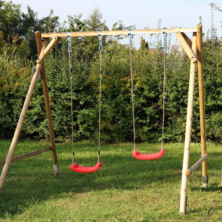 Immagine prodotto Relaxdays 2x ganci