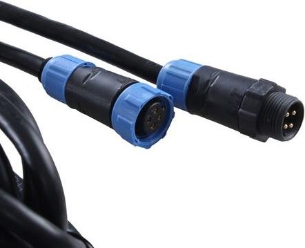 Actual product image Falcon Eyes Extension Cable SP-XC10T 10m