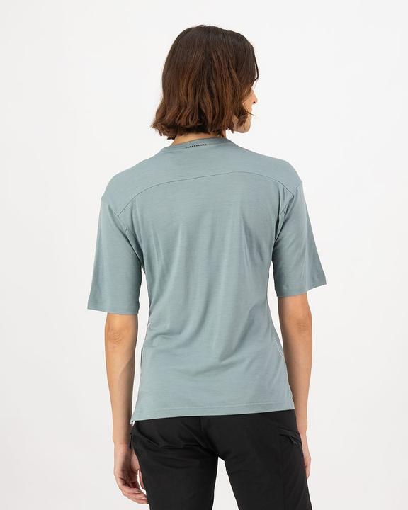 Image du produit Mons Royale Diversion Merino Bike Jersey Short Sleeve (XL)